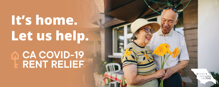 Rent Relief Banner