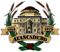 City of Atascadero 